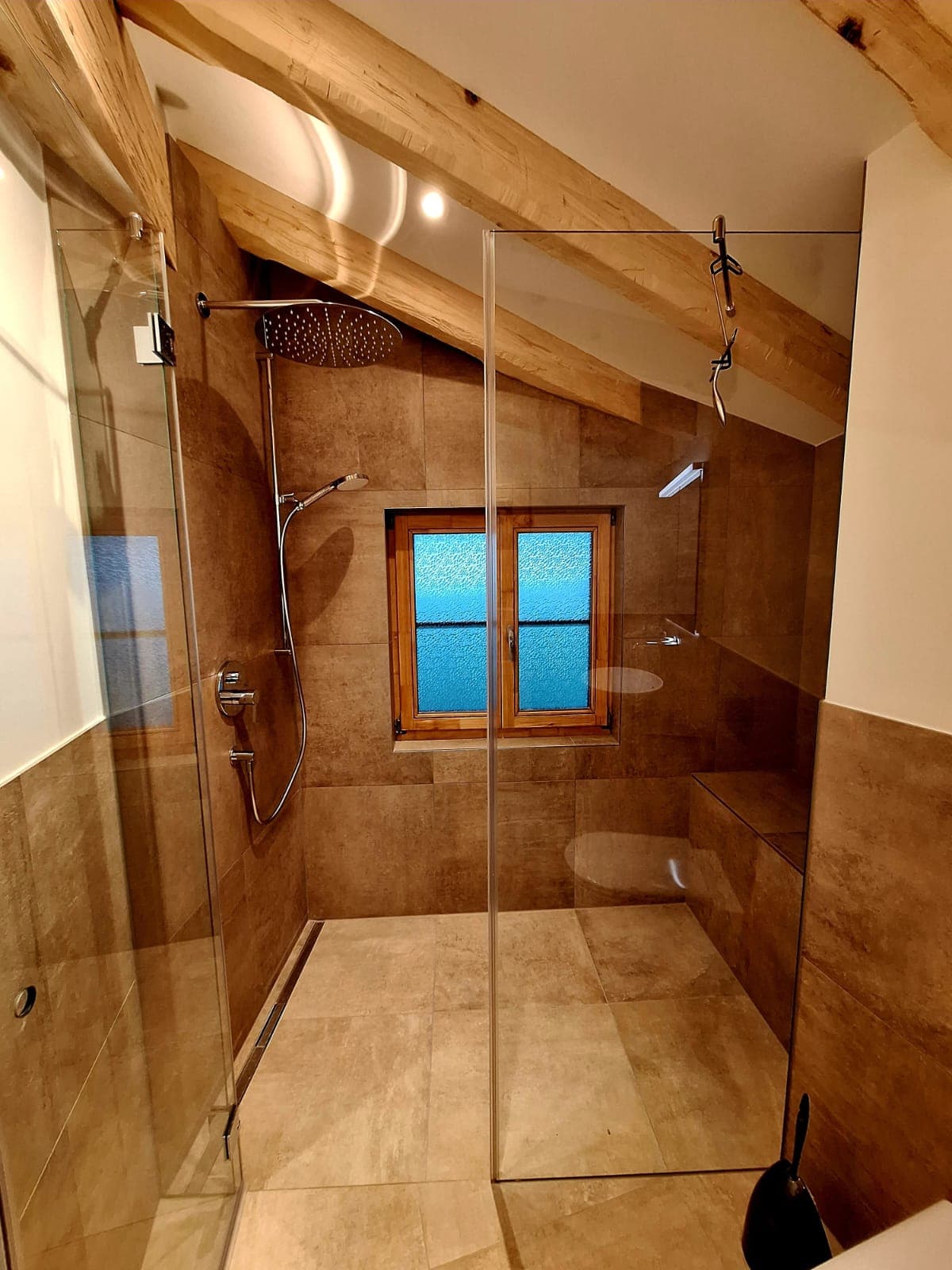 Traumbad in Chur – Neubau